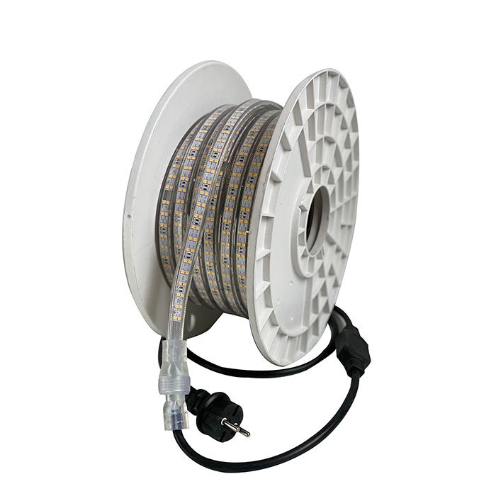 Blue Electric Flex-Line LED strip V2.0 25m