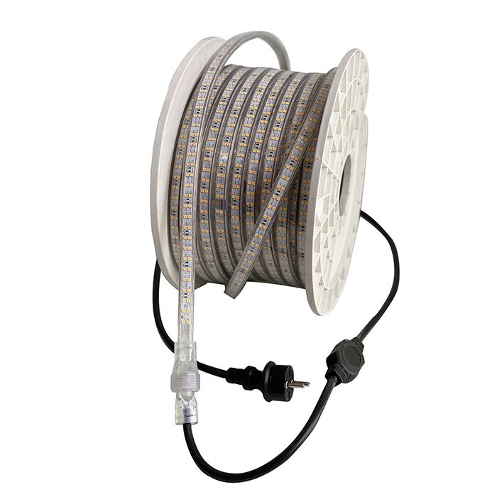 Blue Electric Flex-Line LED strip V2.0 100m