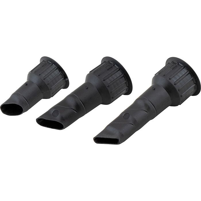 Fugestuds Nylon - Lige