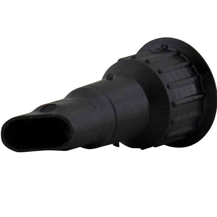 Fugestuds Nylon - Skrå (9 mm)