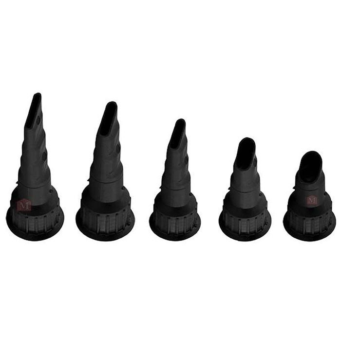Fugestuds Nylon - Skrå (DanePoint)