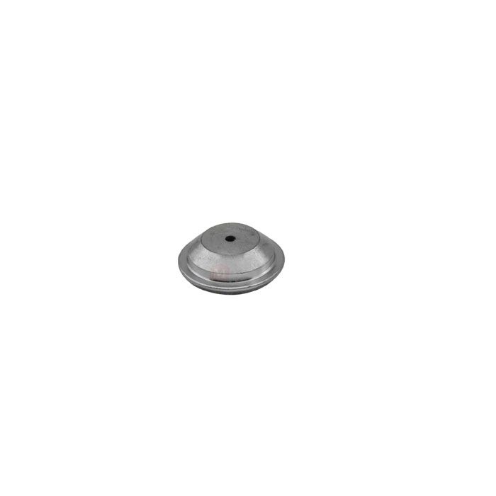 Multisprøjte dyse - 2,5 mm