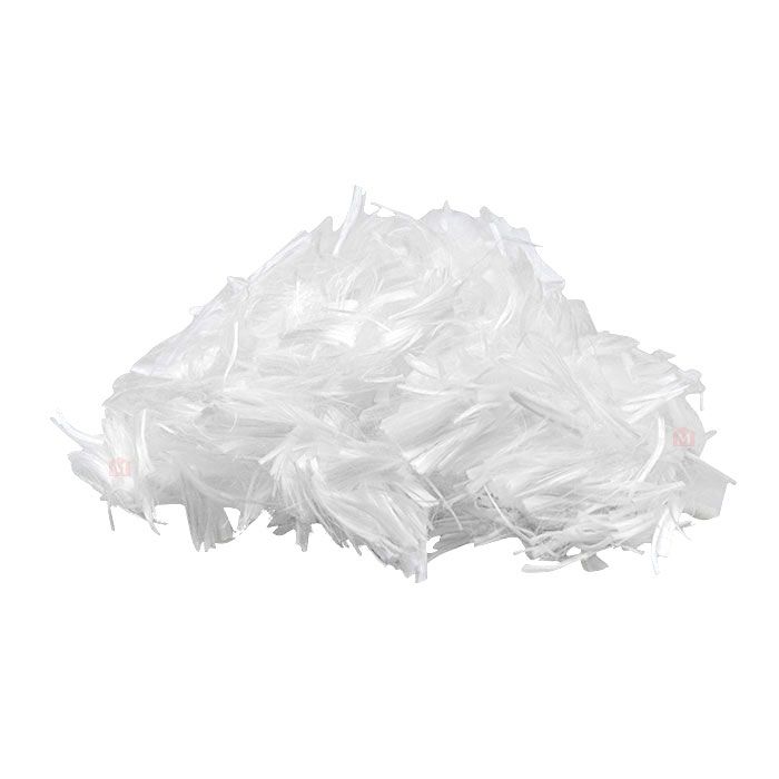 DaneTool PP Microfibre - 12 mm