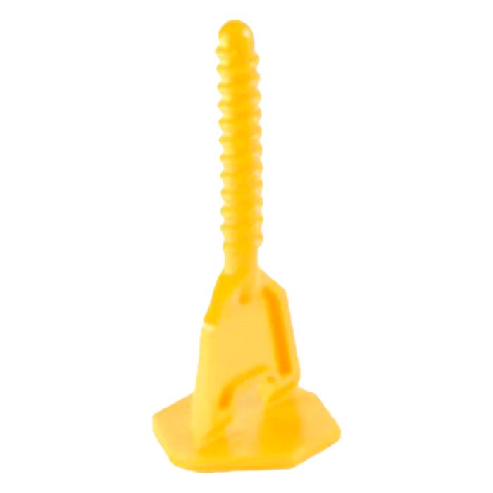 RLS Vite nivelleringsspindel, 2 mm, 300 stk