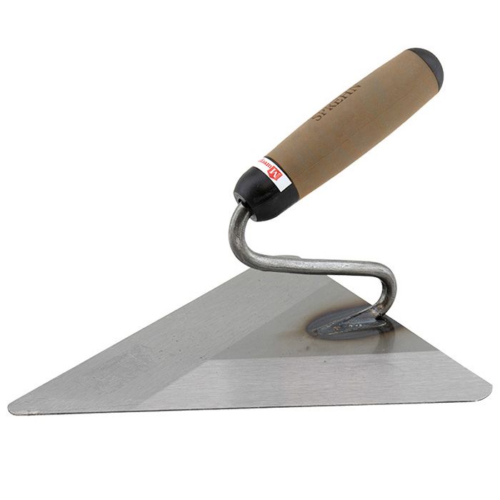 Rustfri Murerske - Sprehn - 230 mm