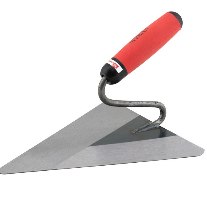 Murerske med soft grip - Sprehn