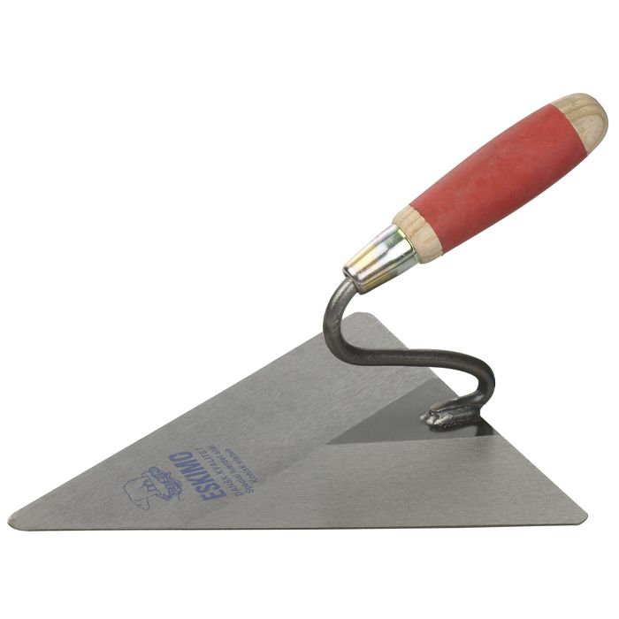 Murerske med soft grip - 220 mm (Eskimo)
