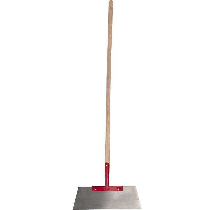 Gratspade fra Eskimo - 50 cm