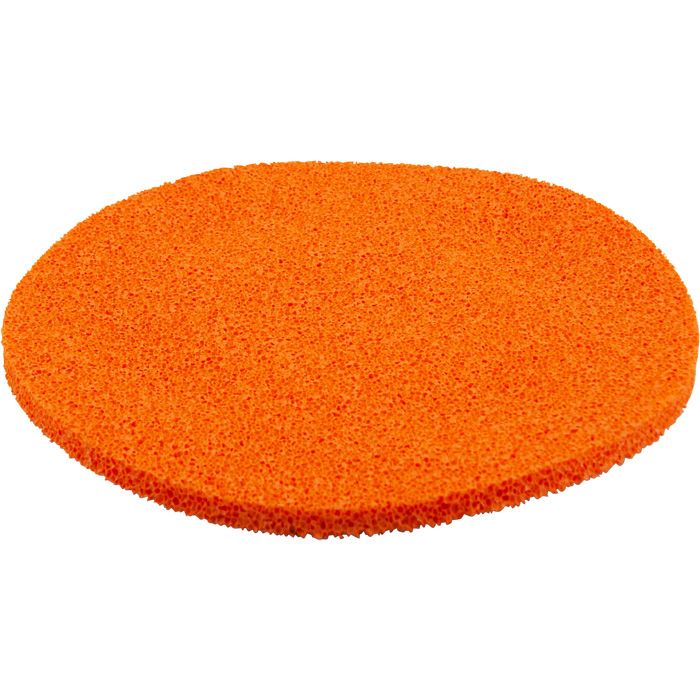 Gummisvamp m/velcro til EPG 400 WP