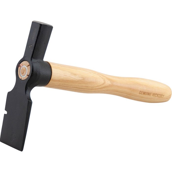 Murerhammer (Kort pen)