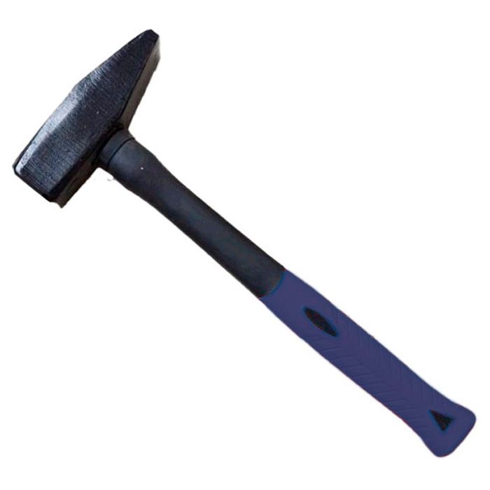 BATO Bænkhammer glasfiber 1500gr