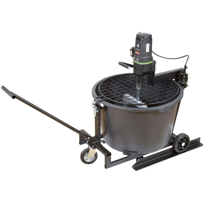 Eibenstock Automix 90 baljemixer