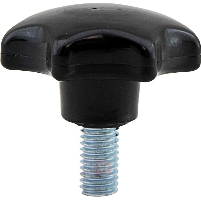 Fingerskrue (Ø40 mm, M8 x 15 mm)