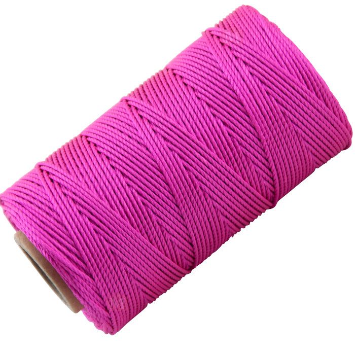 Pink Murersnor - 152 meter