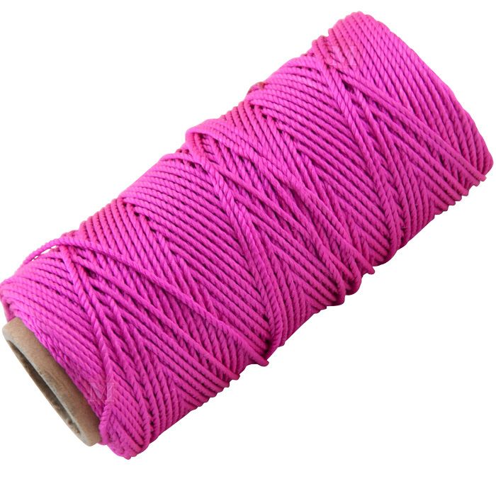 Pink Murersnor - 76 meter