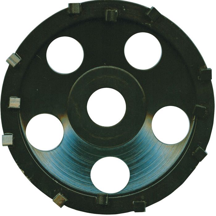 Diamant Slibeskive PKD