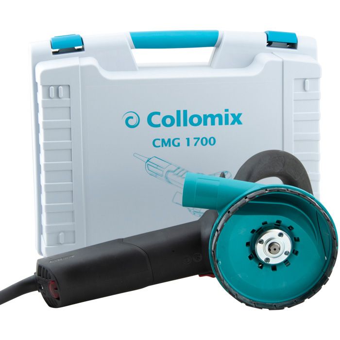 Betonsliber CMG 1700 - Collomix