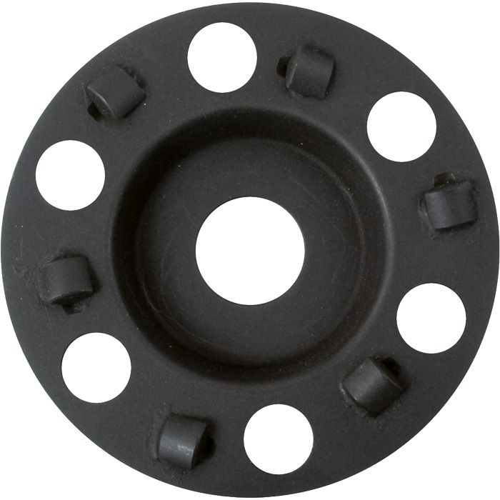 Eibenstock slibeskive PKD F/EOF 100 - 1 stk.