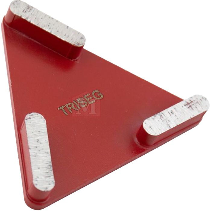 Segment TRISEG - G20 MF rød (4 stk)