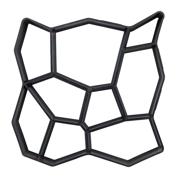 Fliseform 1