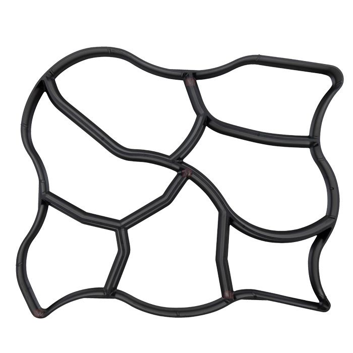 Fliseform 1B