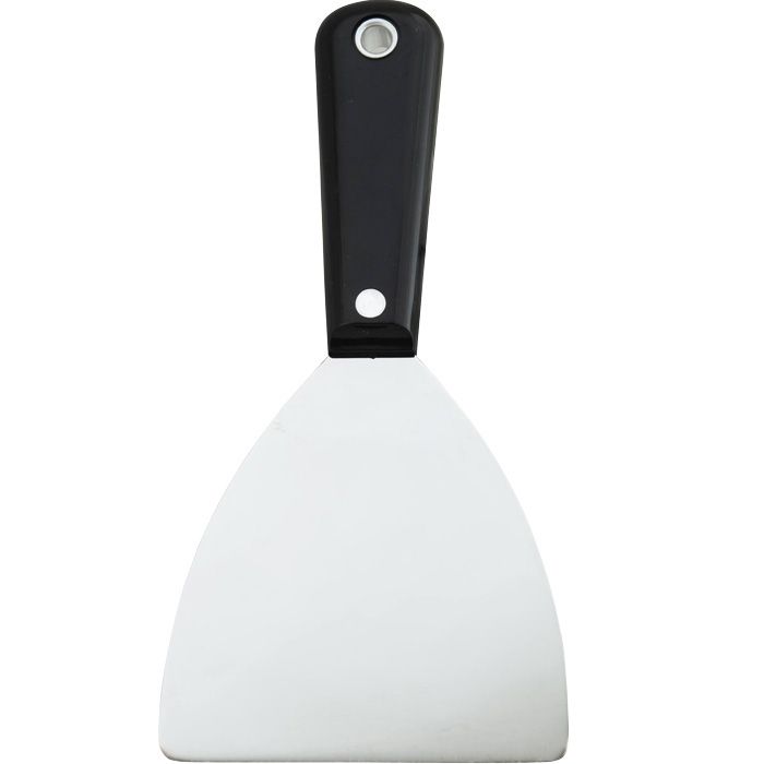 Spartel (lige) - 100 mm