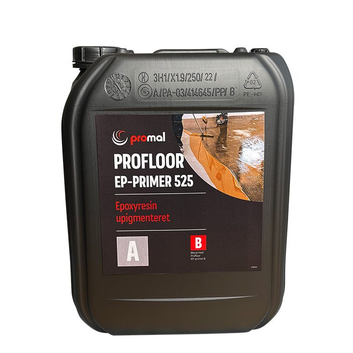 ProFloor EP-Primer 525 - 30 kg