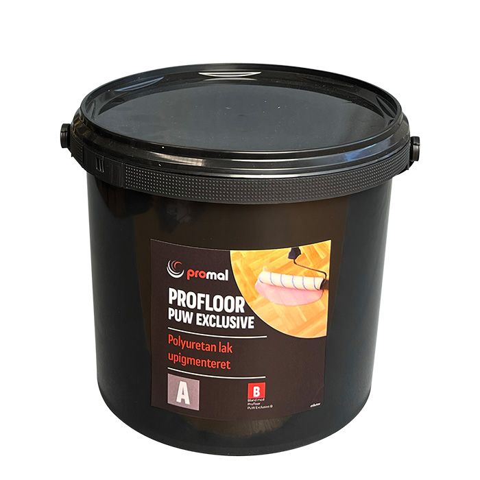 Profloor PUW Exclusive 4,375 kg