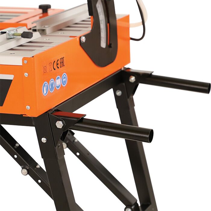 Norton Fliseskæremaskine Clipper TR 202