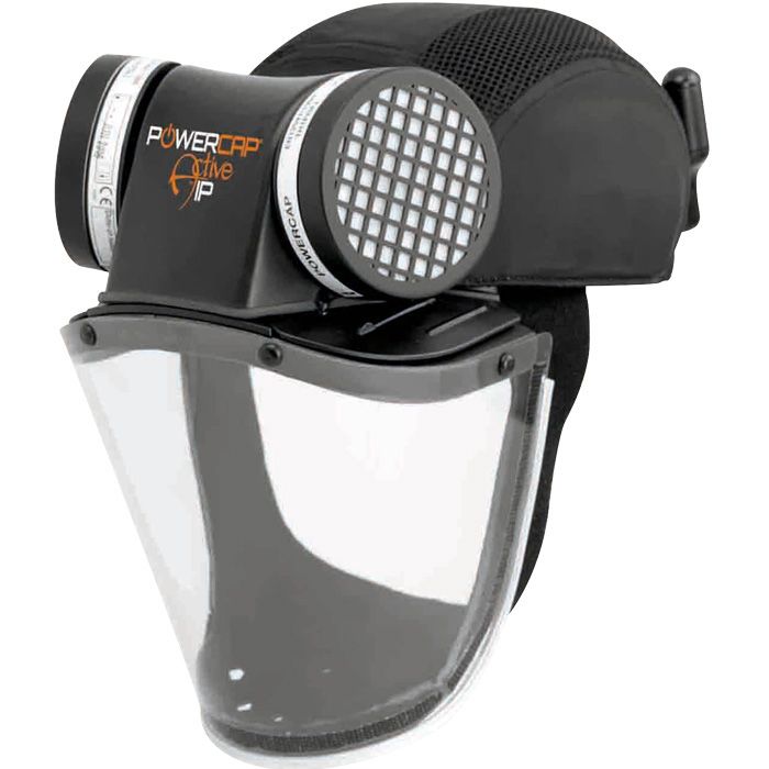 PowerCap JSP Active IP