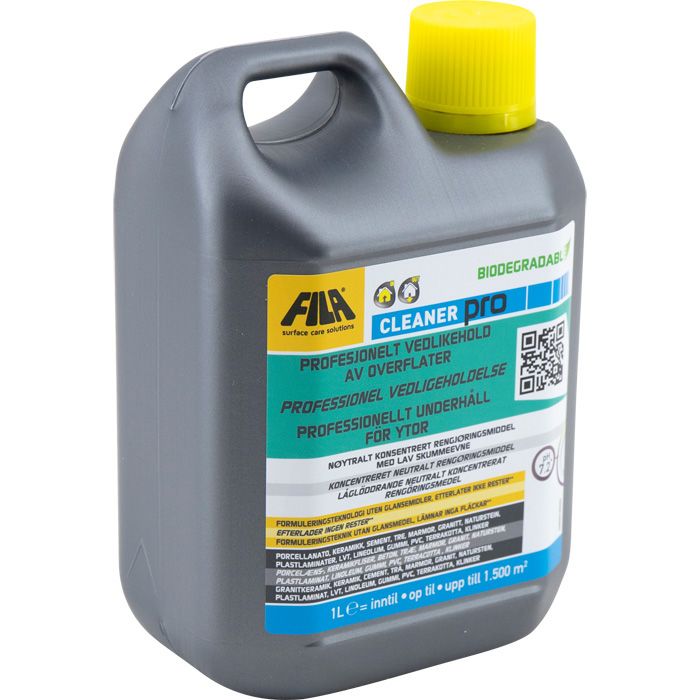 FilaCleaner Pro