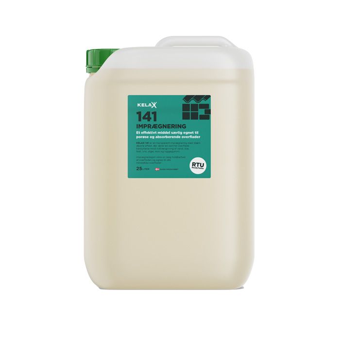 Kelax 141 imprægnering 25 L