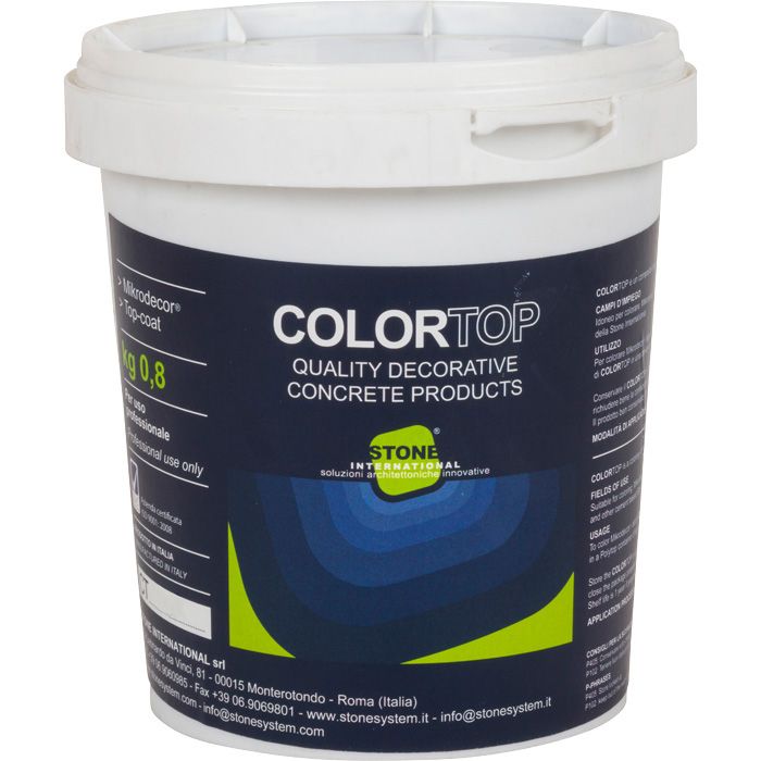 Color-Top