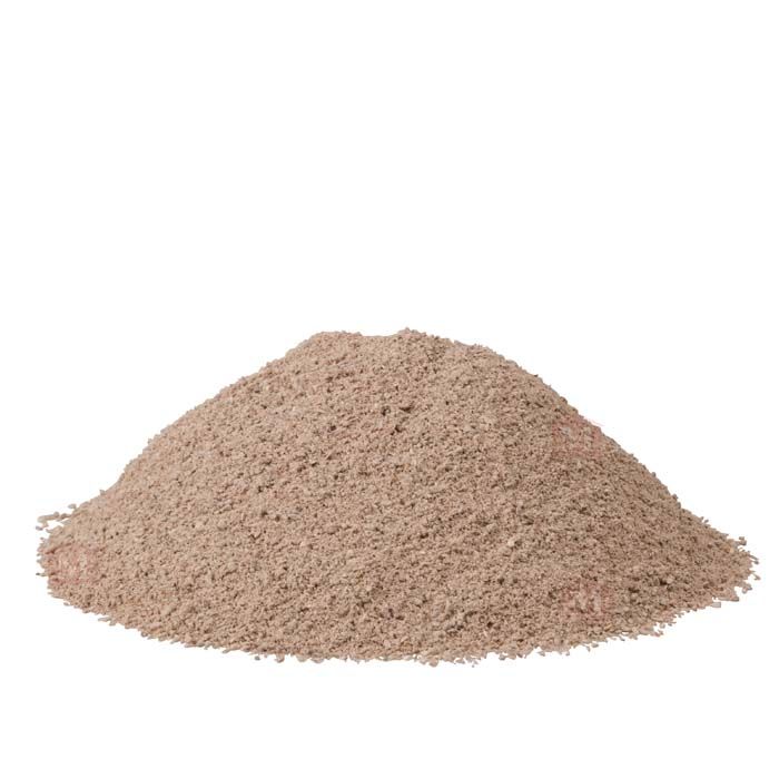 Brun Mahogni – 0-1,5 mm (25 kg)