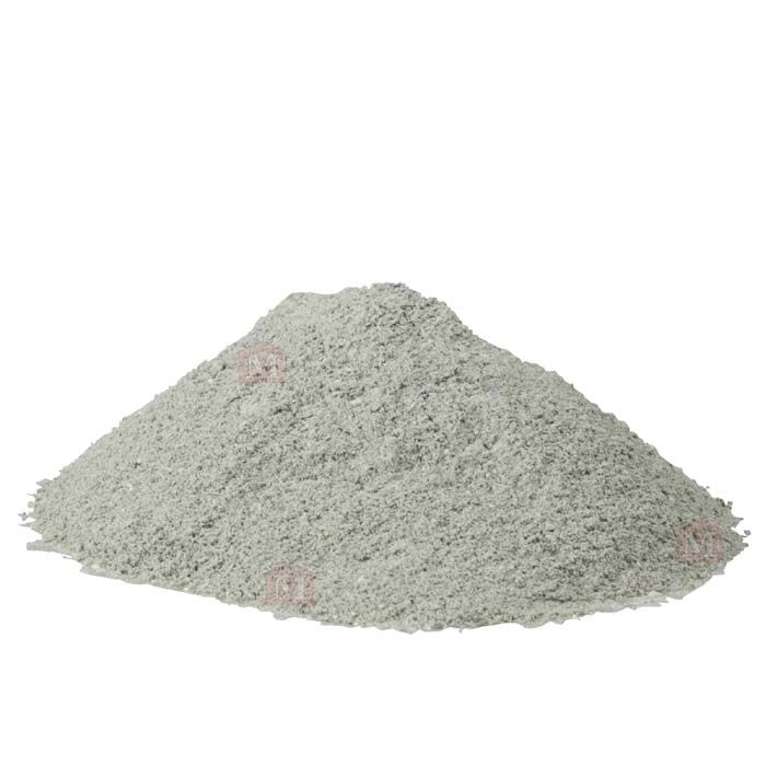 Grønne Alper Marmorpulver - 0-1,5 mm (25 kg)