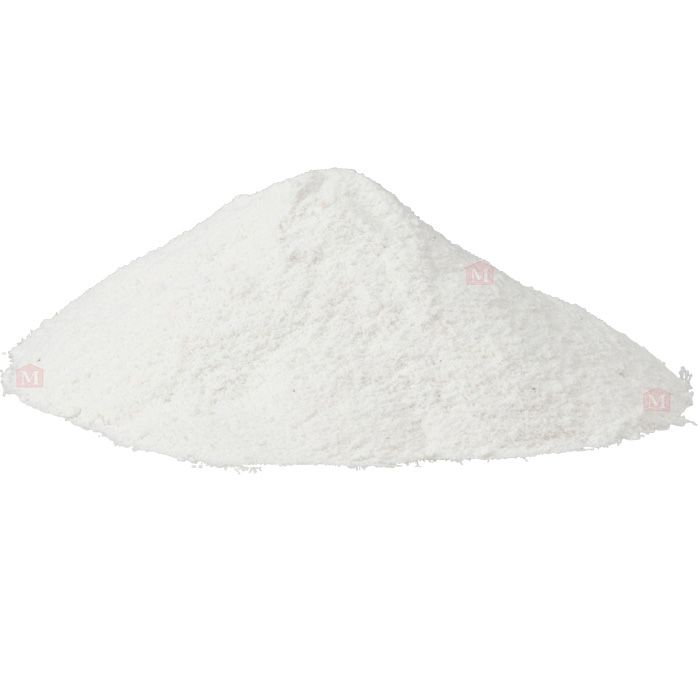 Hvid Carrara Marmorpulver (0-1,5 mm)