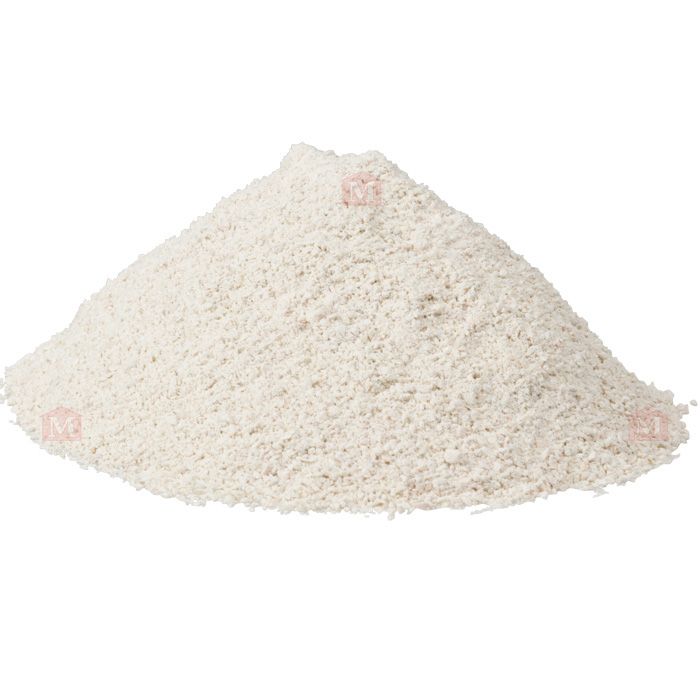 Hvid Verona Marmorpulver (0-1,5 mm)