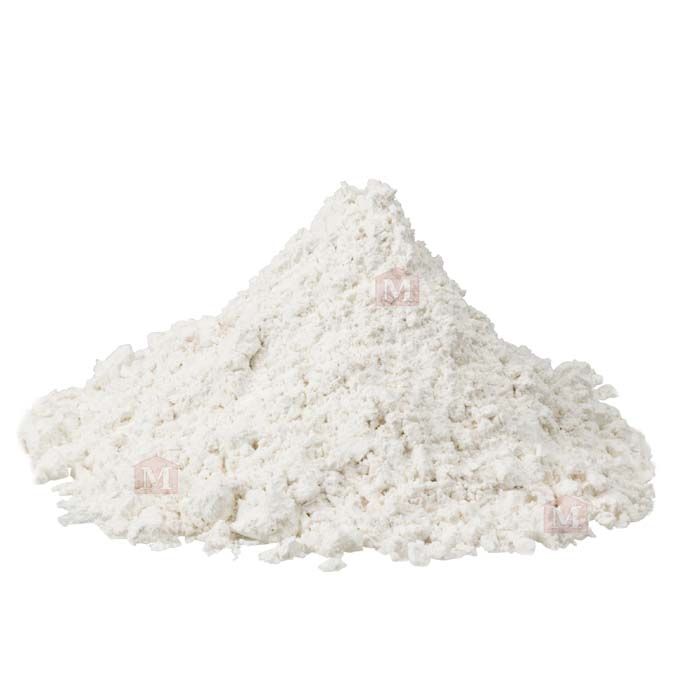Botticino Marmorpulver - 0 - 0,1 mm (1 kg)