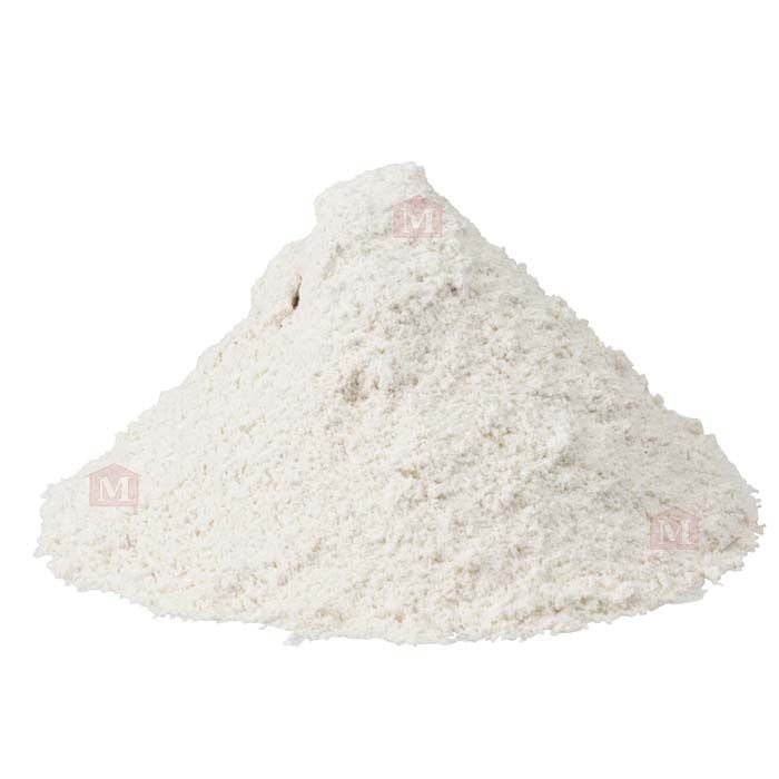 Botticino Marmorpulver - 0-0,6 mm (10 kg)