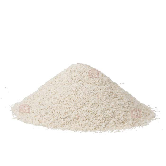Botticino Marmorpulver - 0,6-0,9 mm (5 kg)