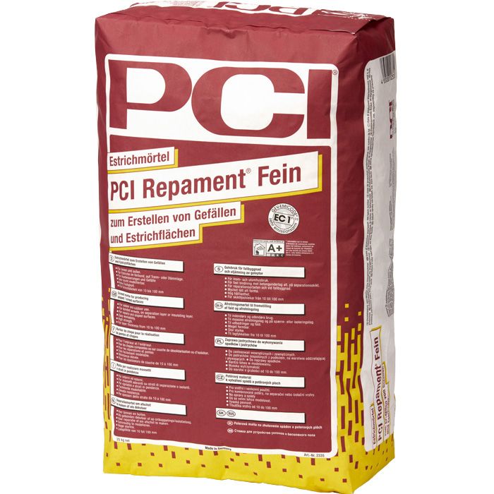 PCI Repament® Fein
