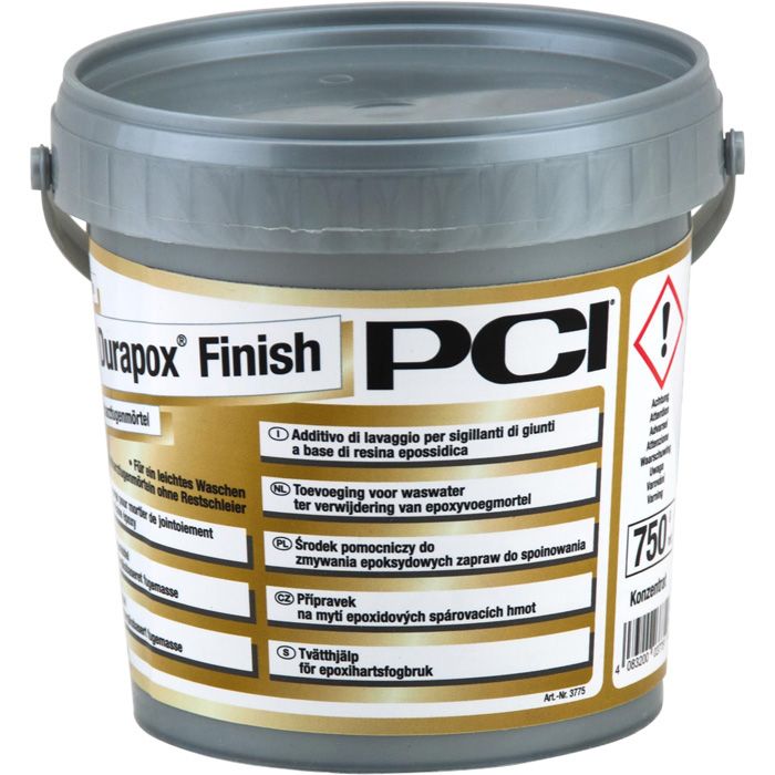 PCI Durapox® Finish - Pulver - 750 g