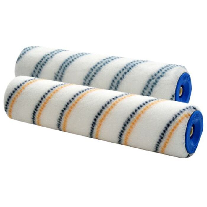 Malerrulle - Polyamid (250 x 8 mm)