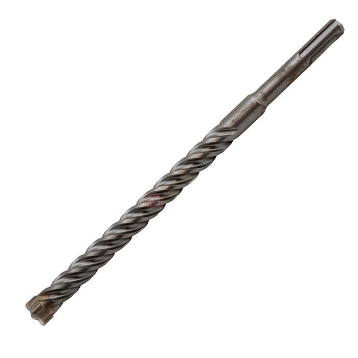 Hammerbor SDS-Plus - 4 skærs bor