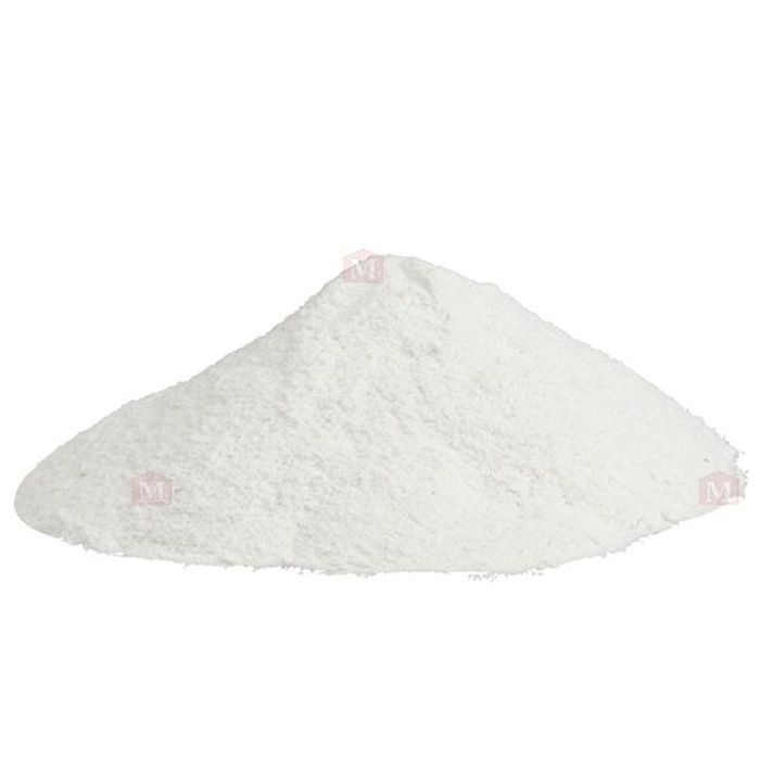 Oxydfarve/Farvestof - Titan-Hvid