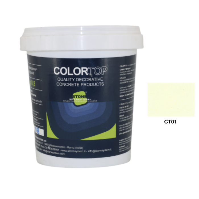 Color-Top - CT01