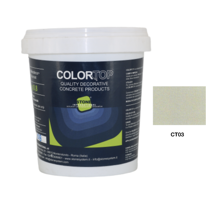 Color-Top - CT03