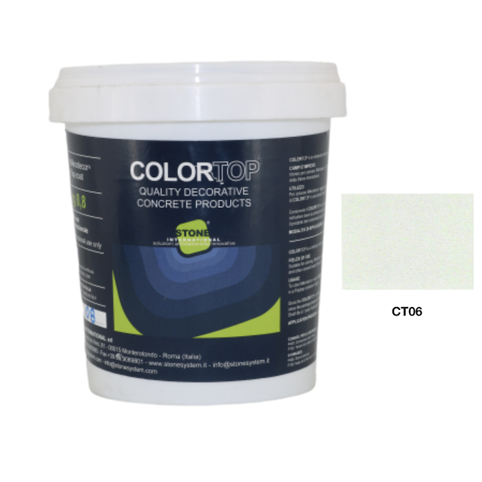 Color-Top - CT06