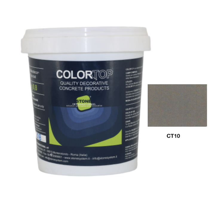 Color-Top - CT10