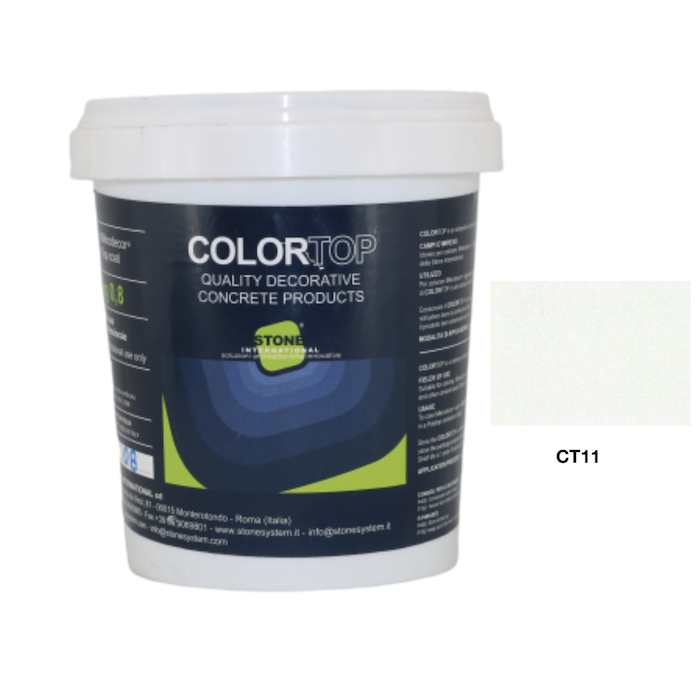 Color-Top - CT11